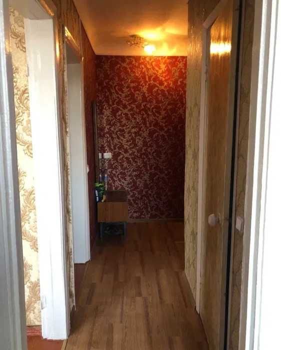 Здам 2 кімнатну квартиру з індивідуальним газовим опаленням