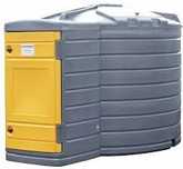 Swimer Tank 5000 Basic-zbiornik do ON- SUPER PROMOCJA!