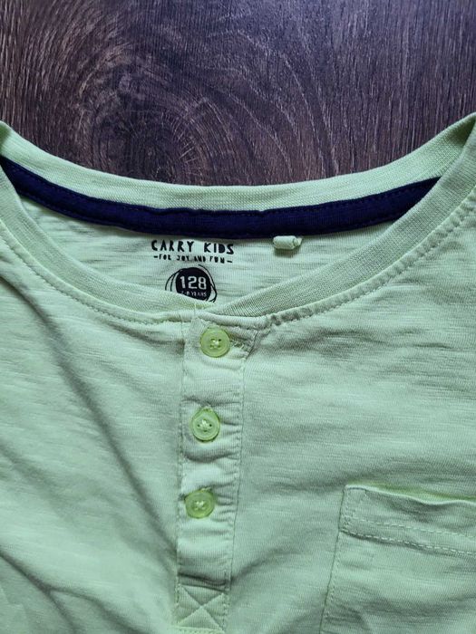 Carry Kids tshirt 128
