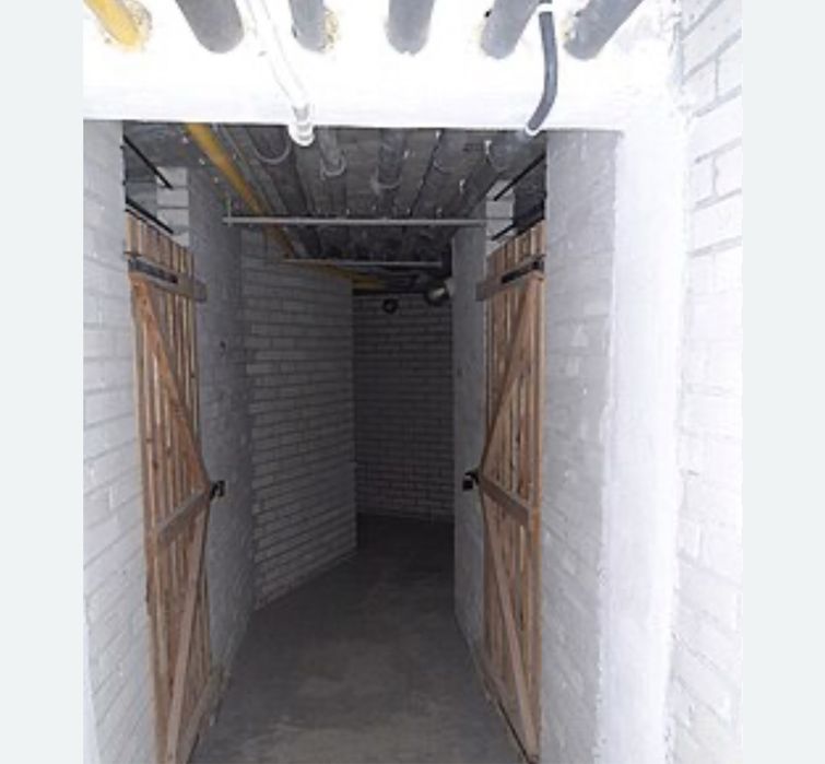 Sprzątanie piwnicy-Poznań