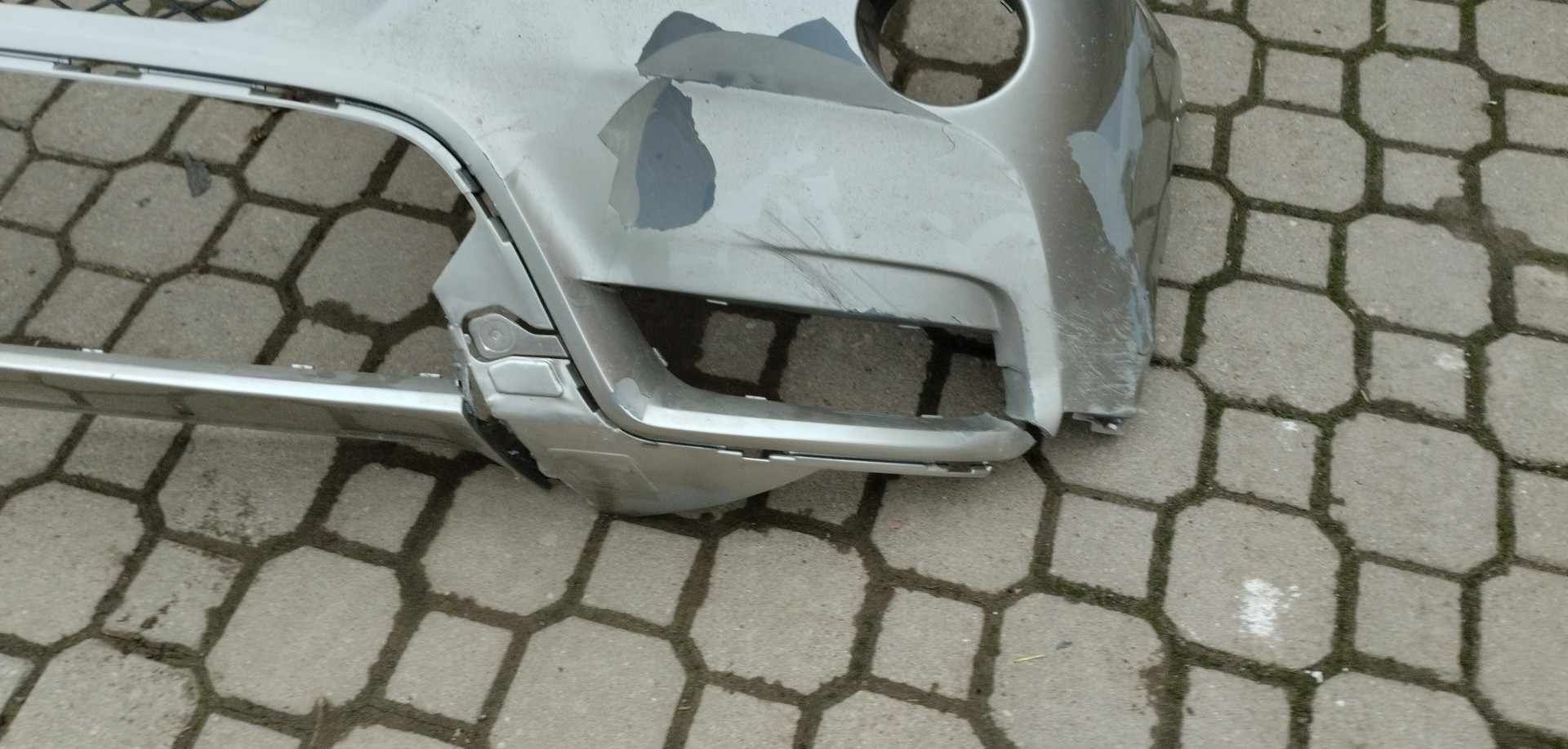 Zderzak BMW X3 F25