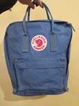 Fjallraven Kanken Швеція вініловий рюкзак оригінал