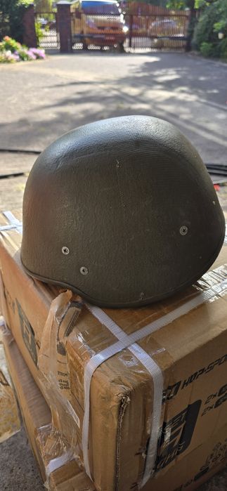 Hełm kewlarowy WZ 2000 RESAL Wojskowy