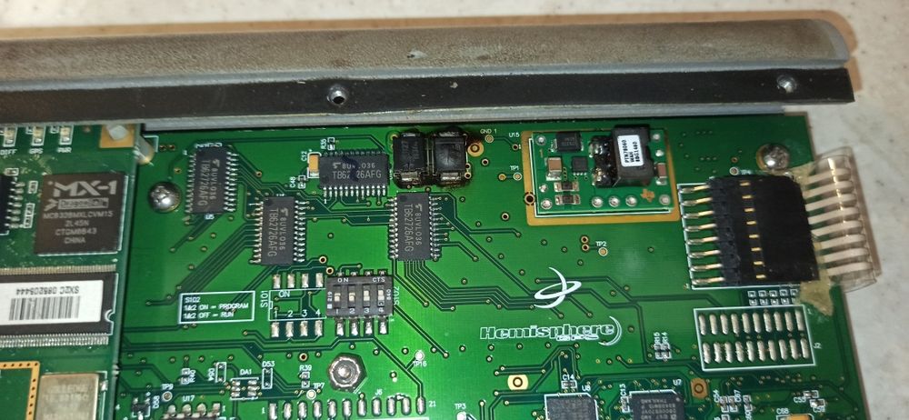 Агронавігатор Claas Copilot (Outback S-Lite) Клаас Копілот