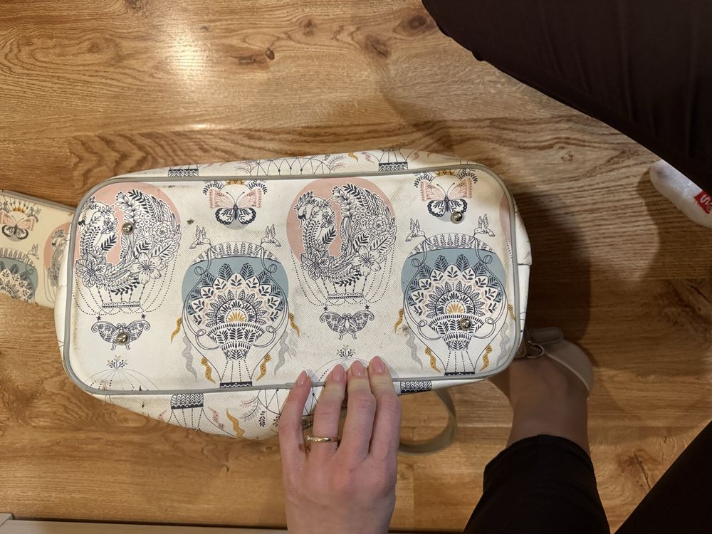 Torba La Millou M cappadocia stan bdb ++