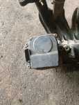 Citroen C3 Berlingo Peugeot 1.4 benzyna przepustnica 9640.796.280