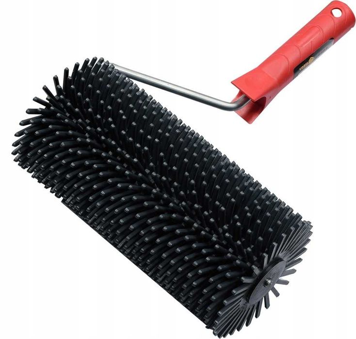 Nowy Wałek Do Odpowietrzania 230X110Mm Odpowietrzanie Vorel