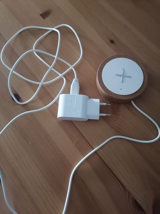 Carregador sem fios Ikea