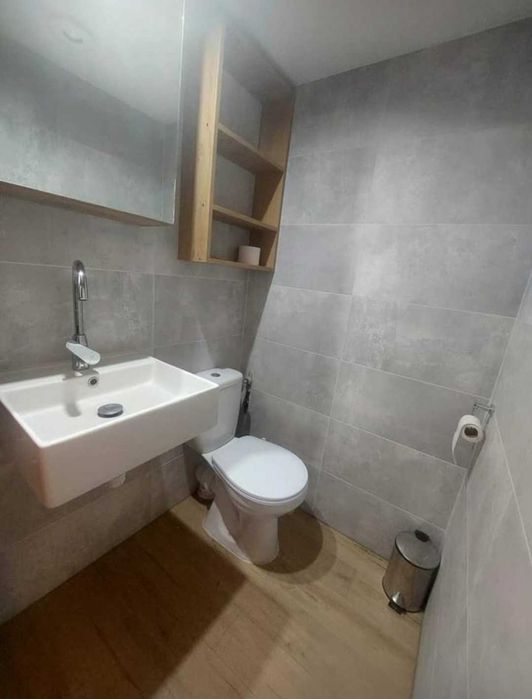 Duże Mieszkanie do wynajęcia