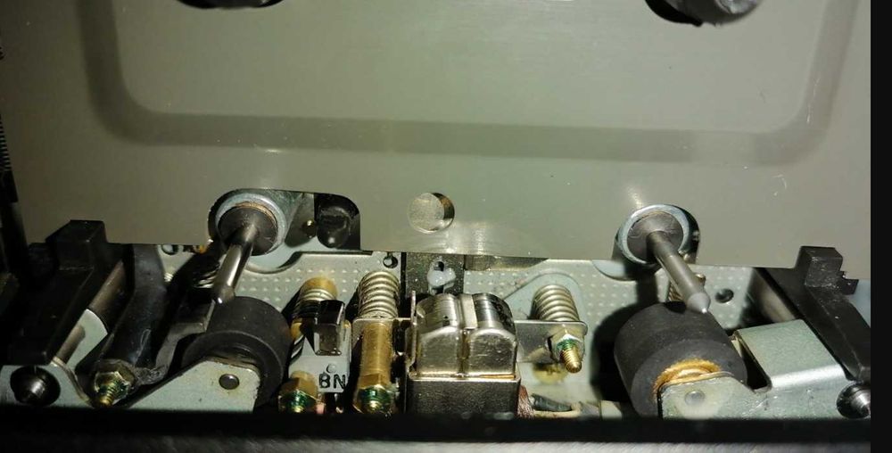 Кассетная дека - Denon DR-M22