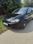 VW Golf 1.4 VI z LPG