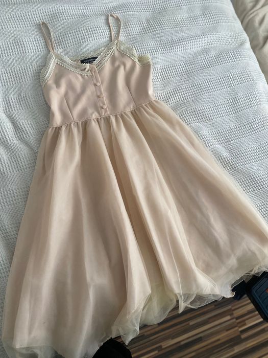 Плаття розмір xs-s