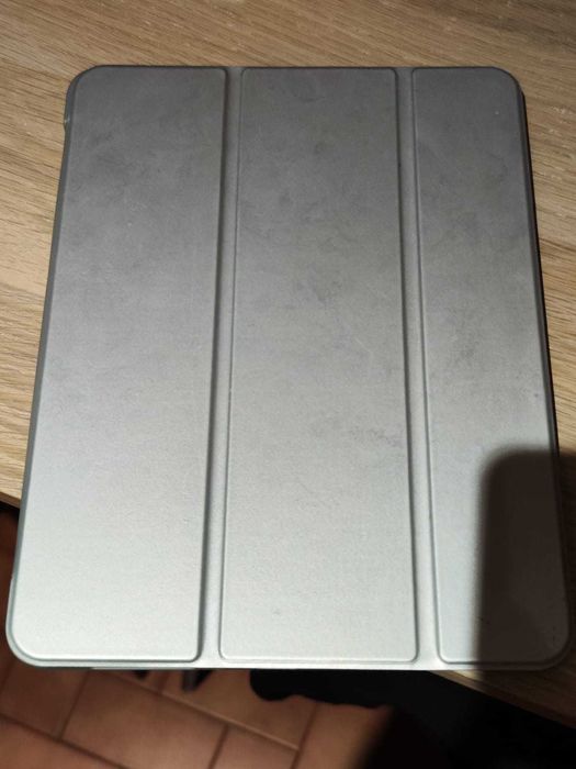 Vendo Capa Cinza Ipad PRO 11”