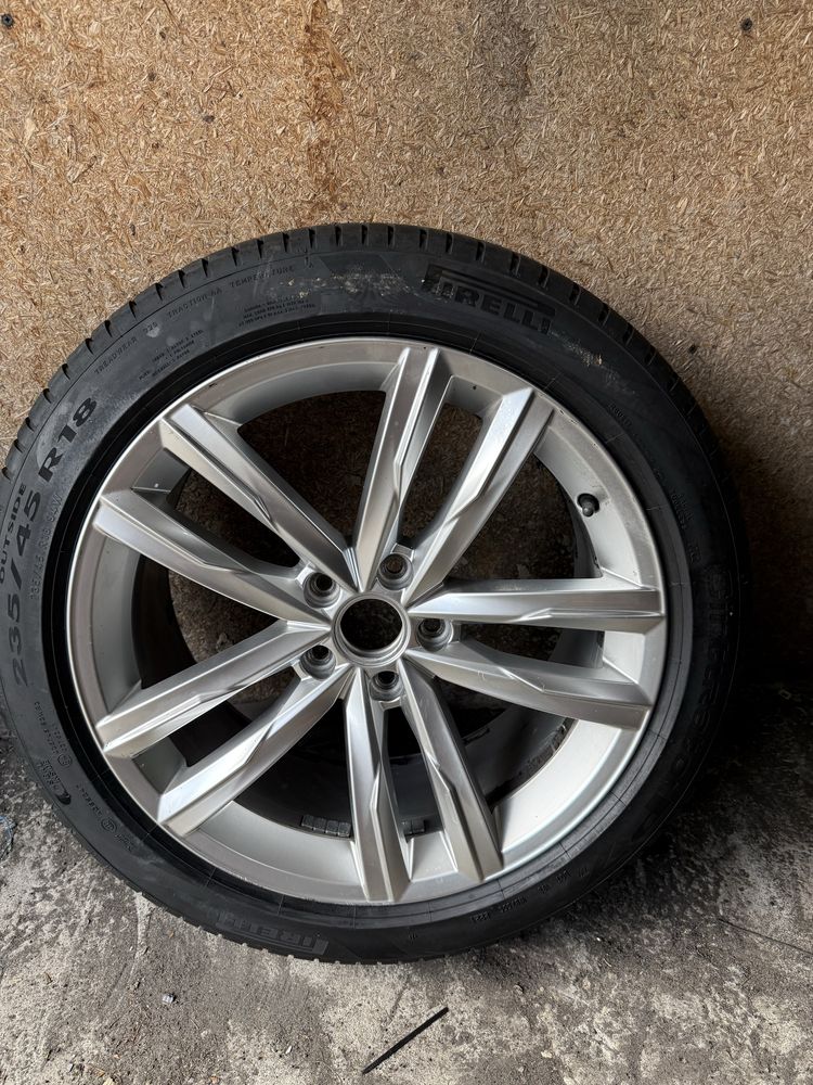 Felga Passat B8, 18”