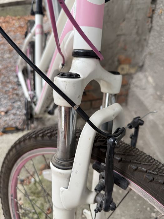 Велосипед женский