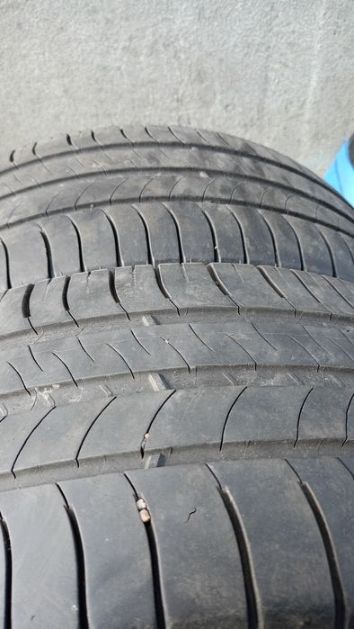 Opony Michelin 195/55 R16
