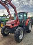 Case Cx 80 Ładowacz 1998Rok Mechaniczny Nh Massey  John Renault