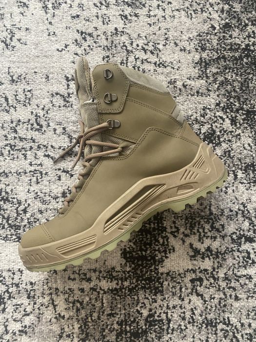 Череаики військові зимові