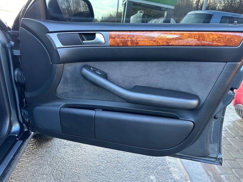 Продам AUDI А6 С5 2.5 ТДІ