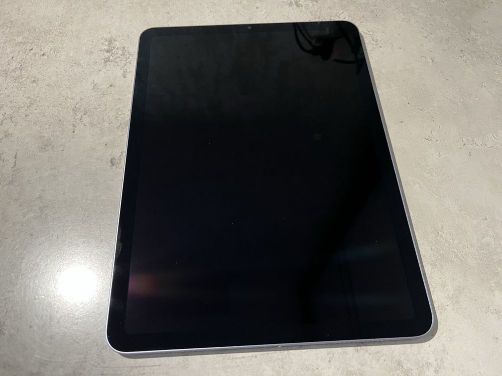  Apple iPad Air 5 10.9 2022 64Gb Wi-Fi Purple