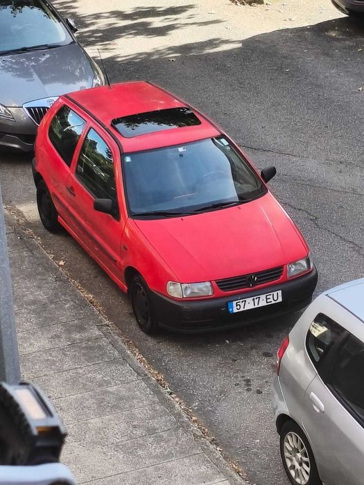 Polo 1.3 Gasolina