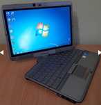 Ноутбук HP EliteBook 2740р. Intel Core i5. Нетбук