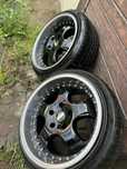 Felgi BBS bmw 5x120