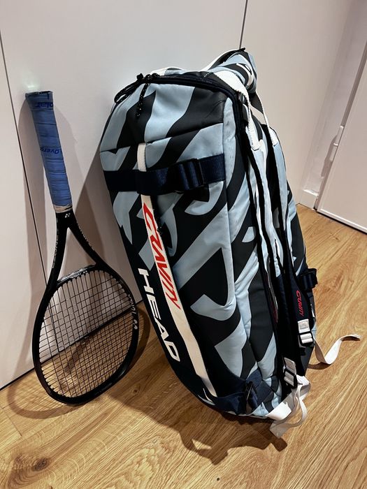 Head Gravity Thermobag