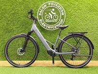 Rower elektryczny Tenways - AGO AIR