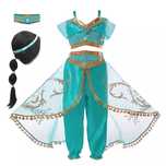 Princesa arabe