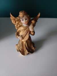Aniołek ozdoba figurka