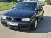 Volkswagen Golf 4
