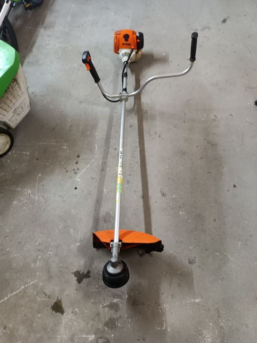 Kosa spalinowa Stihl FS 87