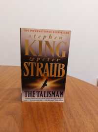 The talisman King Stephen angielskie wydanie