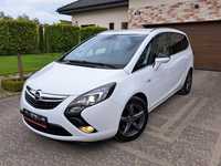 Opel Zafira SPORT 2,0CDTI 165PS.LEDY,Xenon,Klimatronic...
