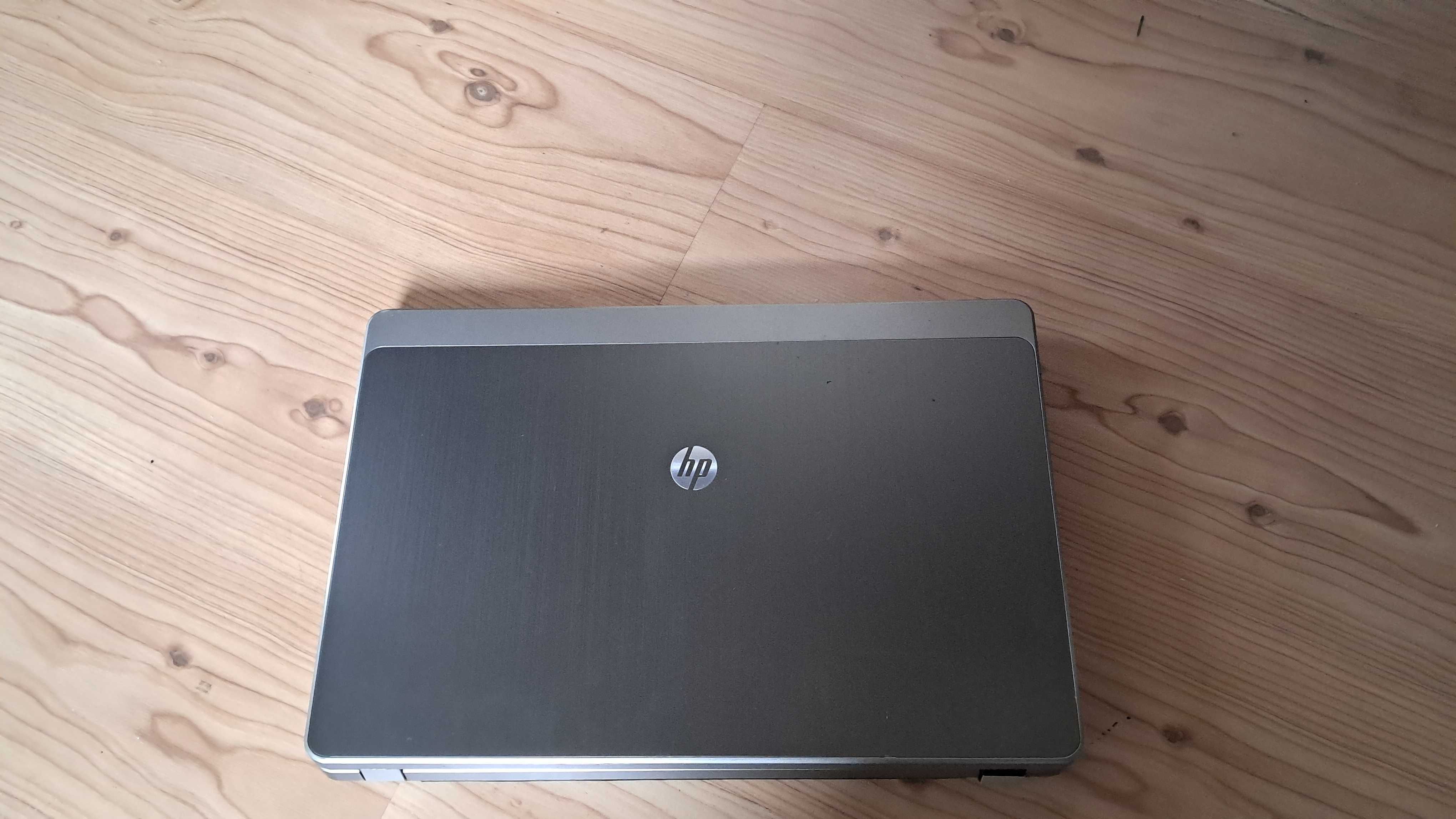 Laptop HP PROBOOK 4535s   AMD A-6 3400  (4x1.40GHz)   RAM6 GB