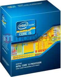 Procesor Intel 3.4GHz, 6 MB, BOX (BX80637I53570)