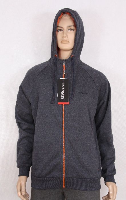 Bluza męska outhorn rozmiary M, L, XL nowa!!