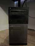 Komputer i5-3470 i 12gb ram