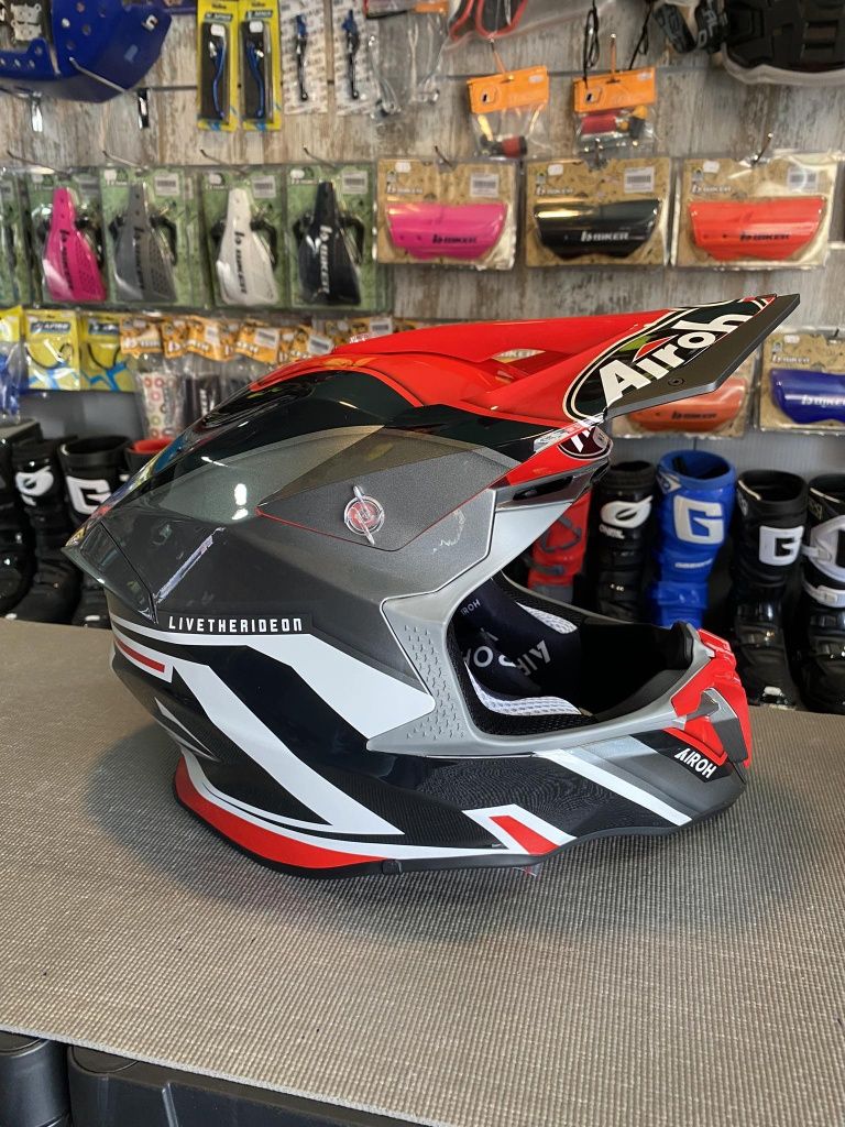 Capacete Airoh Twist 2.0