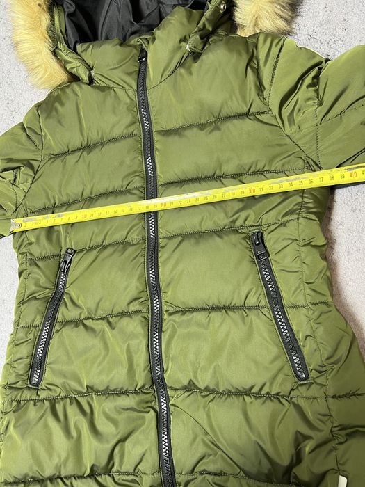 Reima парка куртка курточка дитяча