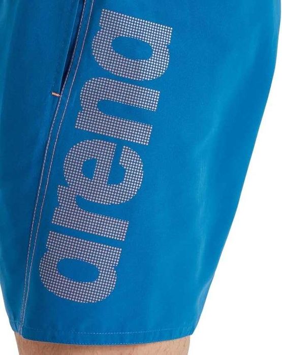 ARENA Spodenki plażowe Chopięce Fundamentals Arena 5241