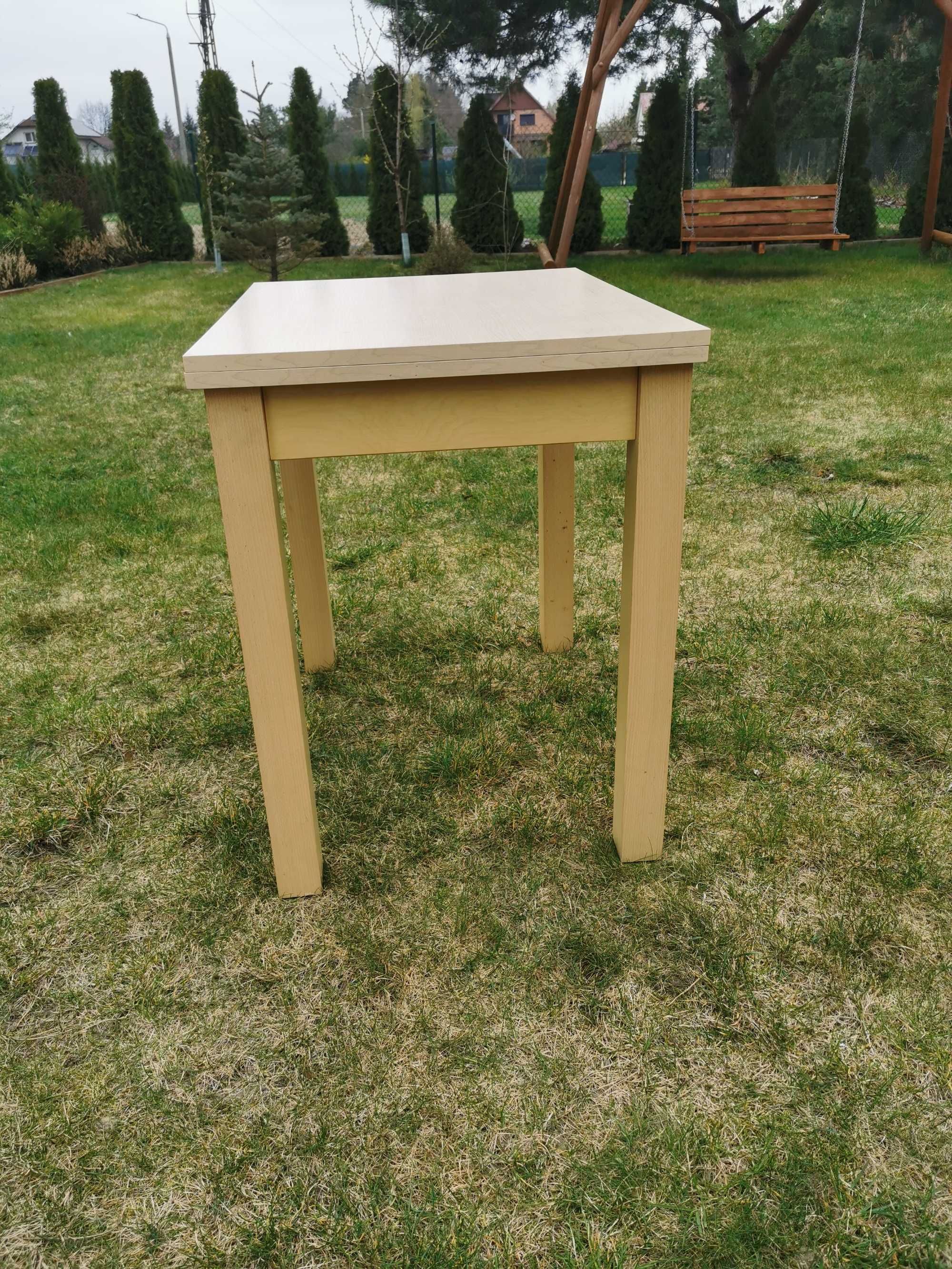 Stół rozkładany 60x80(160)