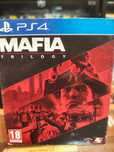 Trylogia Mafia PS4, Wysyłka Wymiana