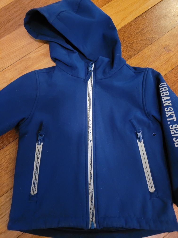 Softshell rozmiar 92