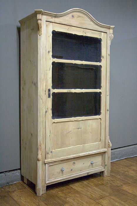 Piękna Biblioteka Ludwikowska Antyk