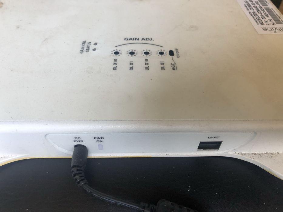 CDMA репитер Cellvine BDA-CDMA 45-20