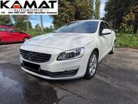 Volvo S60 1,6 benzyna Polestar Automat Salon PL  Zamiana