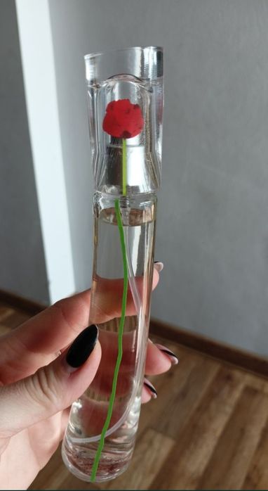 Kenzo perfumy  flower by kenzo 50 ml Eau de parfum woda perfumowana