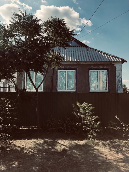 Продається будинок зі всіма зручностями